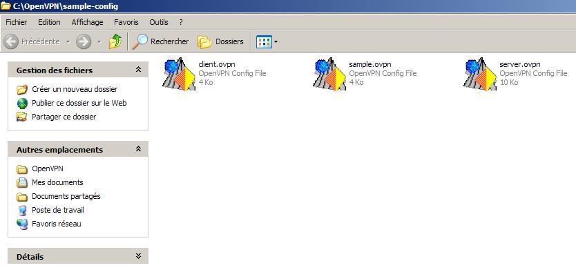 c:/OpenVPN/Sample-config