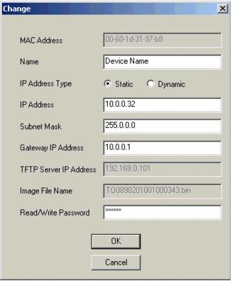 Scan Tool