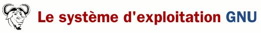 GNU